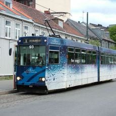 Trondheim Tramway