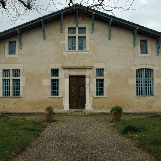 Maison Peyne