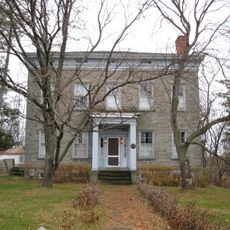 Peter Chandler House