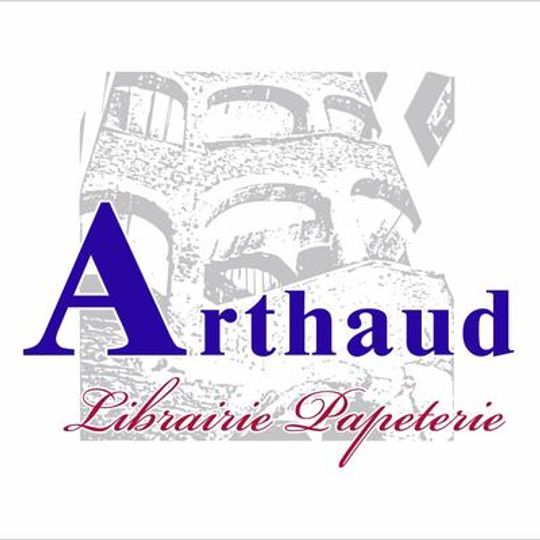Arthaud bookstore
