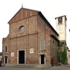 Chiesa di Sant'Ambrogio