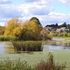Putylivka nature monument