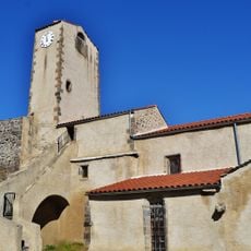 Église Saint-Rémi de Meilhaud