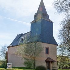 Kirche Treisbach