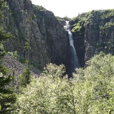 Parque nacional de Fulufjället