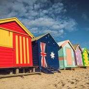 Visitar a região de Victoria: Melbourne, Great Ocean Road e parques nacionais