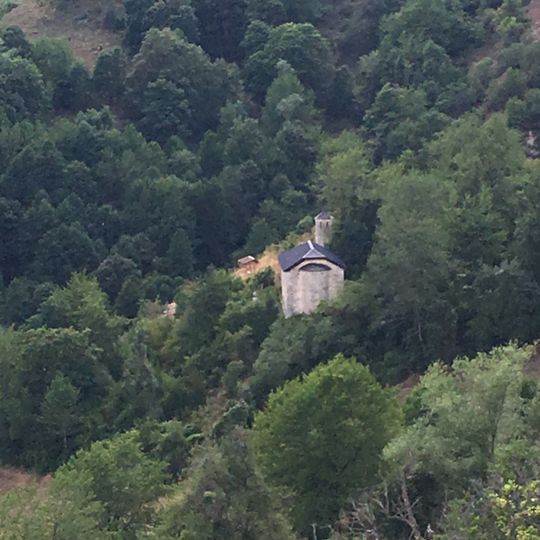 Church of the Ascension of Jesus