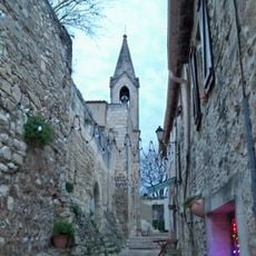 Église Notre-Dame-de-l'Assomption des Angles