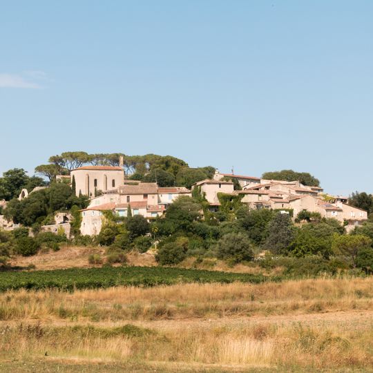 Orthoux-Sérignac-Quilhan