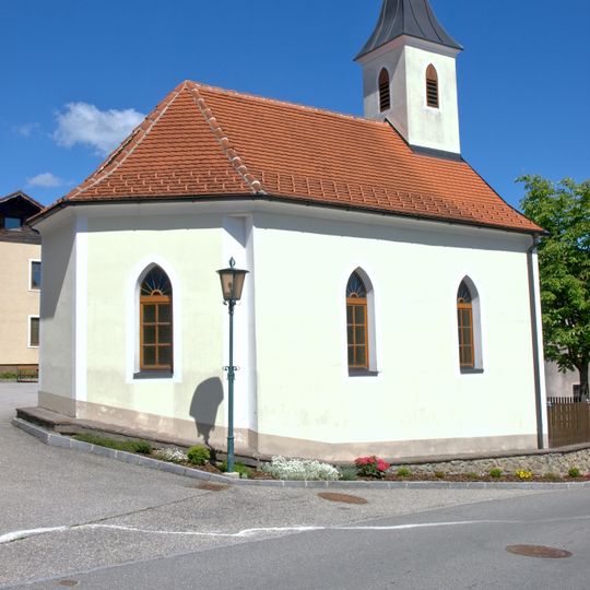 Ortskapelle Nussendorf