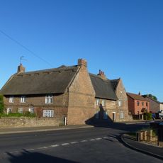 Reed Cottage  Thatched Cottage