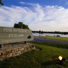 Pere Marquette State Park