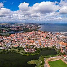 Historic Centres of Stralsund and Wismar