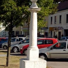 Pranger, Gemeinde Großweikersdorf