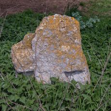 Kreuzstein Parkplatz Pfünzer Straße