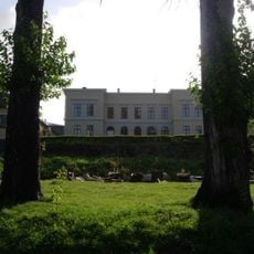 Ström House