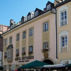 Straubing-Hotel-Seethaler
