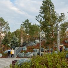 Angels' Park