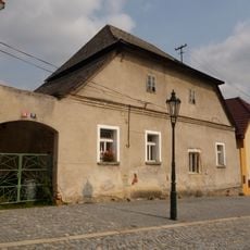 Palackého náměstí 108