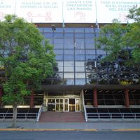 partido di Esteban Echeverría