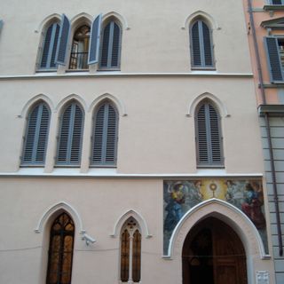 Cappella di Sant'Elena