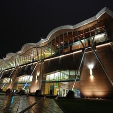 Kuala Lumpur Convention Centre
