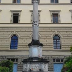 Monumento ai Caduti del Risorgimento