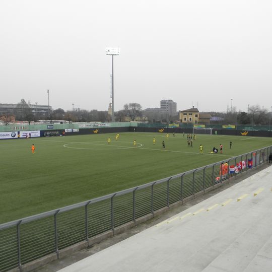 Stadio Aldo Olivieri