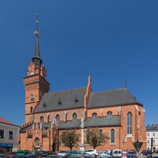 Kathedrale von Tarnów