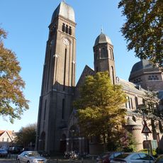 Onze-Lieve-Vrouwekerk