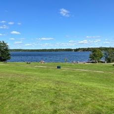Oakfield Provincial Park