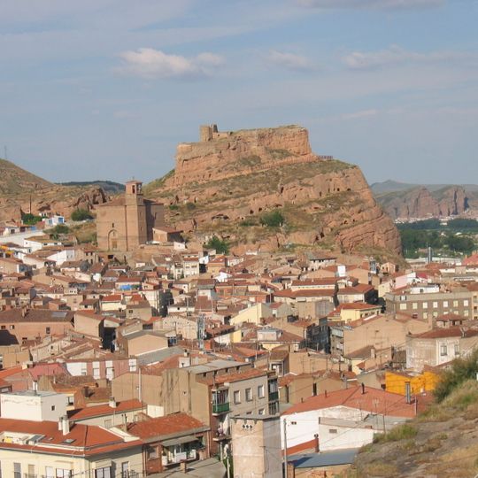 Arnedo