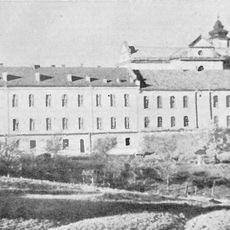 Prison in Nowy Wiśnicz