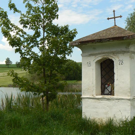 Chapel of Saint Francis of Assisi
