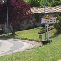 Saulxures-lès-Vannes