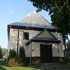 Zespół kościoła Narodzenia NMP