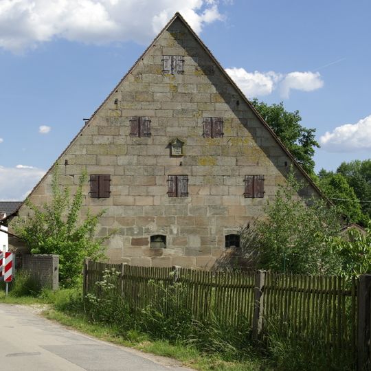 Kleingründlacher Straße 11