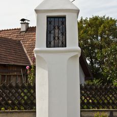 Bildstock Mühlkreuz