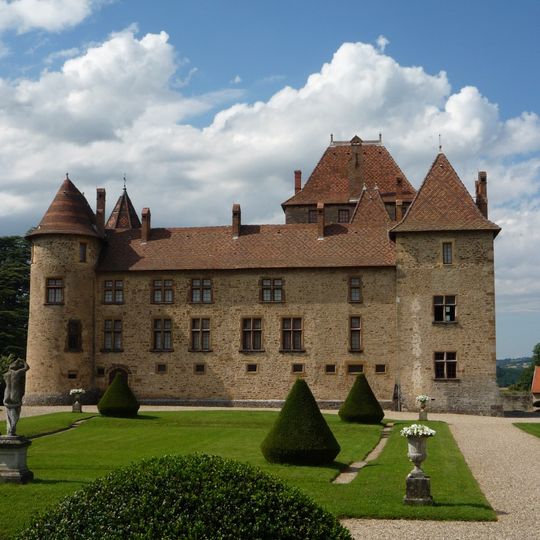 Château de Septème