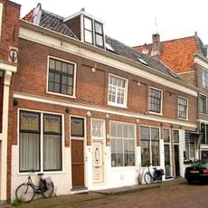 Veermanskade 9, Hoorn