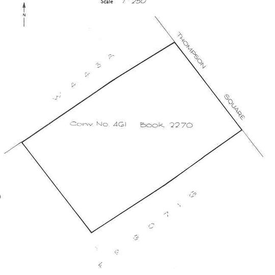 5 Thompson Square, Windsor