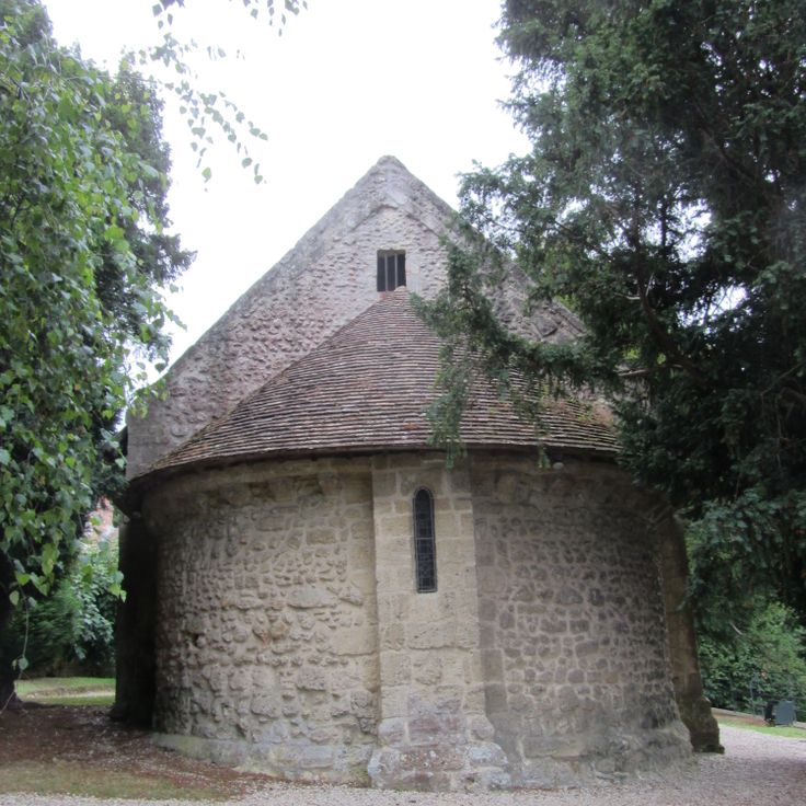 Presbytère Saint-Laurent