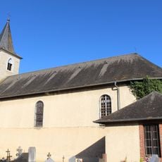 Église de l'Assomption de Moulédous
