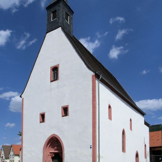 Kapelle
