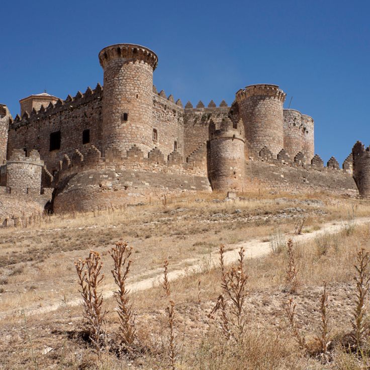Castelo de Belmonte