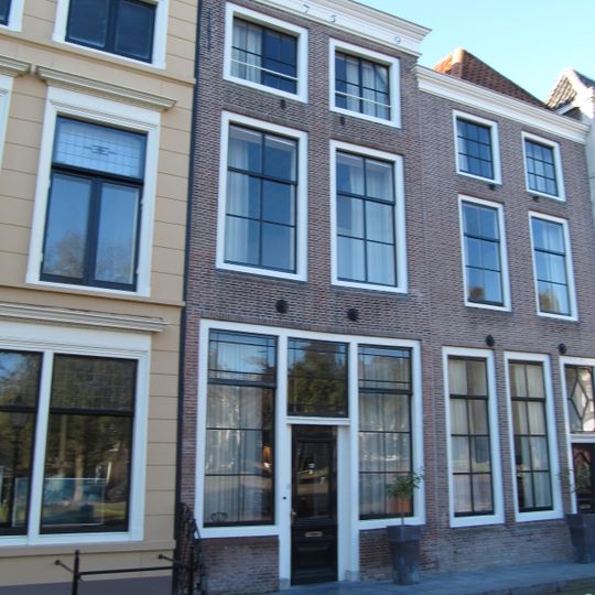 Kraanplein 20, Zierikzee