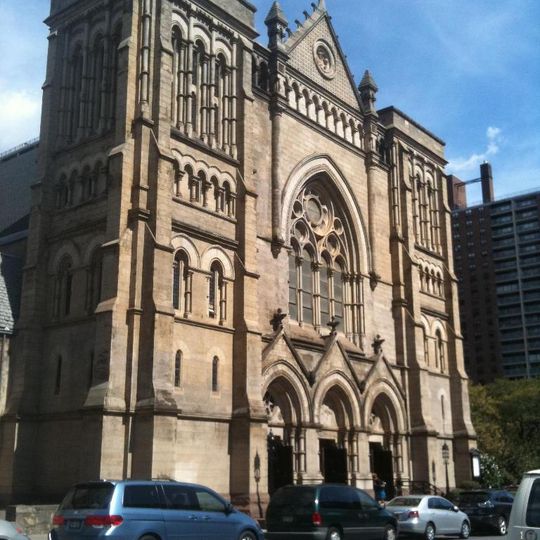 Emmanuel Baptist Church