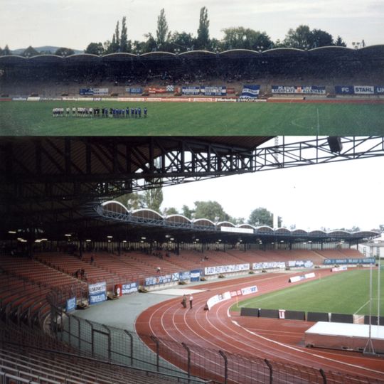 Linzer Stadion