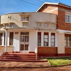Cultural Research Centre Museum-Jinja