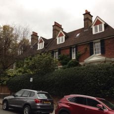 2 And 4, Redington Road